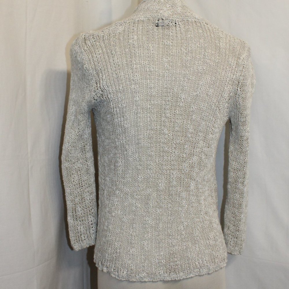 Beautiful EILEEN FISHER Cardigan - Picture 5 of 16